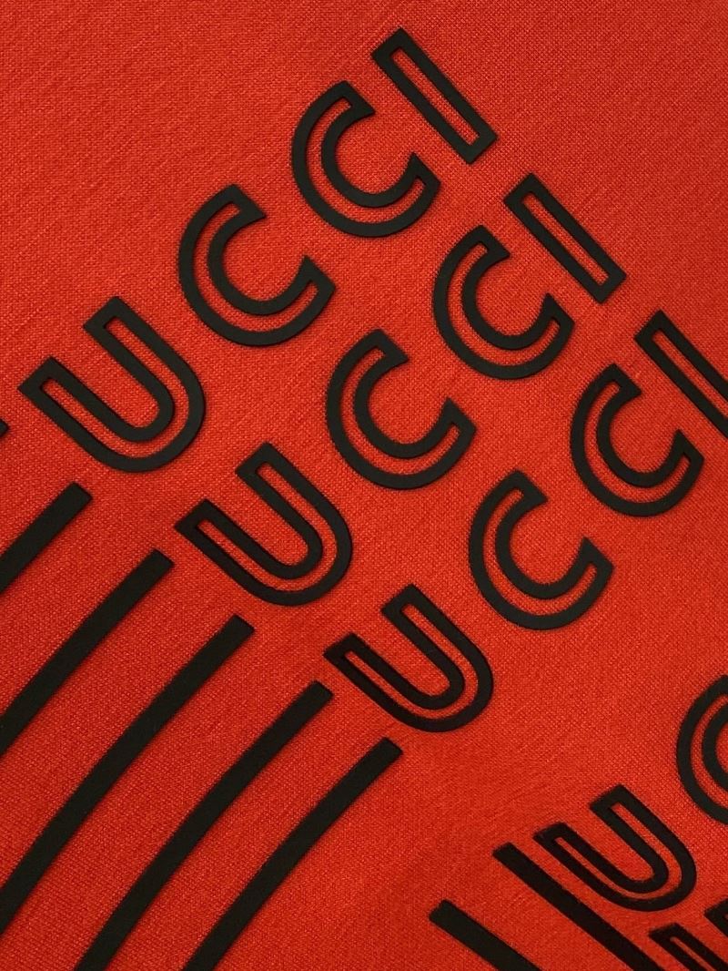 Gucci T-Shirts